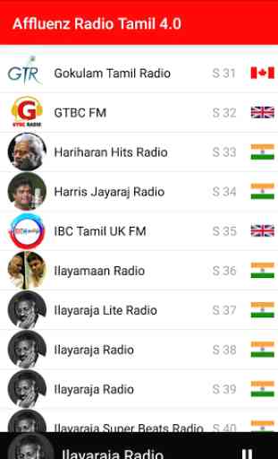 Tamil Radio 4