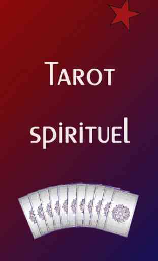 Tarot spirituel 1