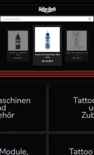Tattoo-Tools GmbH 4