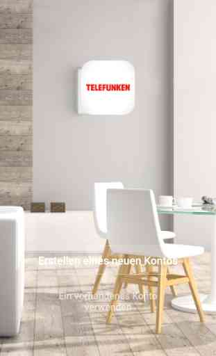 Telefunken Smart Light 4