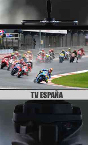 Telefy - TV España 1