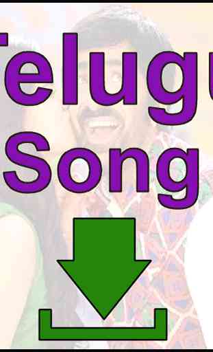 Telugu Songs : Mp3 Player Download 1