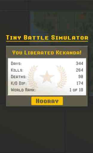Tiny Battle Simulator 4