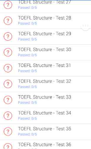 TOEFL Test 2018 4