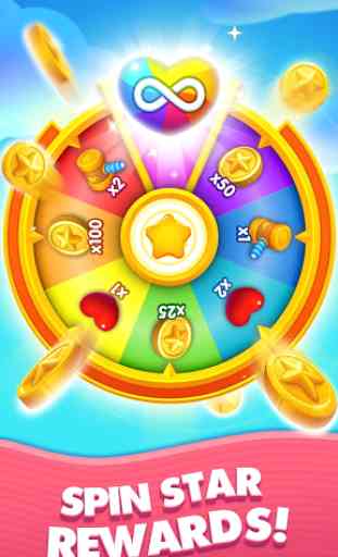 Toy Cube Crush - Tapping Games 3