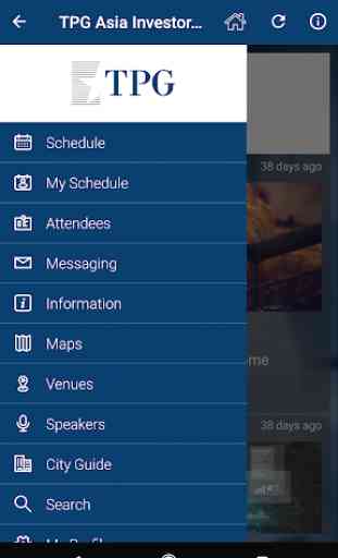 TPG Events App 3
