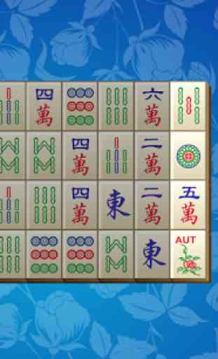 Triple Mahjong 2 2