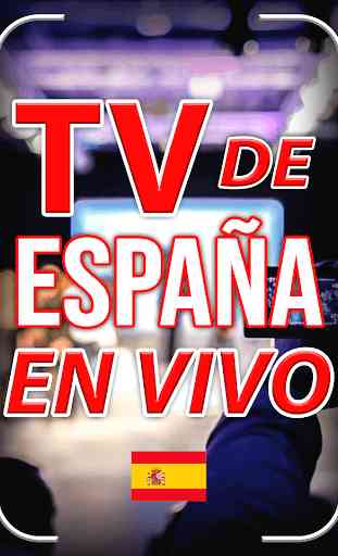 TV de España en Vivo Gratis Todos los Canales Guia 2