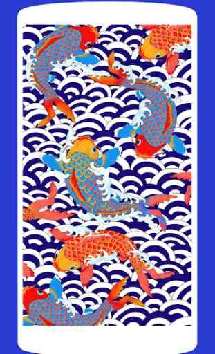 Ukiyo-e Art Japanese Wallpapers HD 4