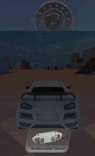 Ultimate Car Driving Simulator - 3D 4