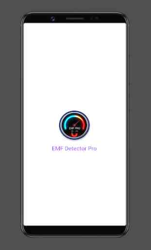 Ultimate EMF Detector Pro - Ads Free 1