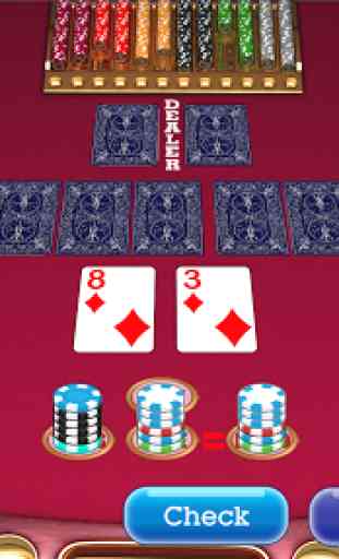 Ultimate Poker Texas Holdem 3