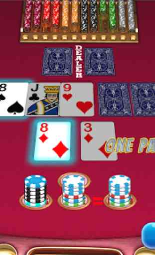 Ultimate Poker Texas Holdem 4