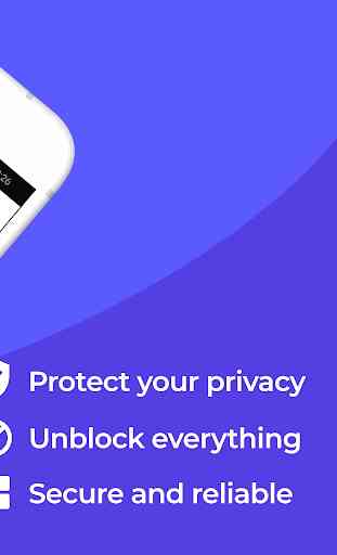 UltraVPN – Free Unlimited VPN 3