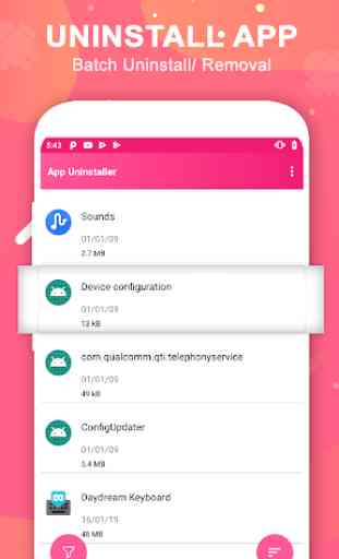 Uninstall Master : App Uninstaller & Delete 2