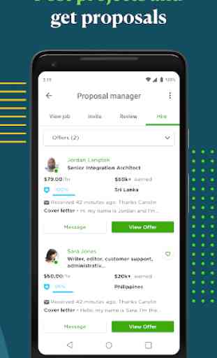 Upwork for Clients 2