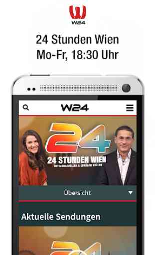 W24 - Mein Wien 3