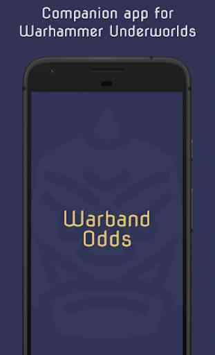 Warband Odds 1