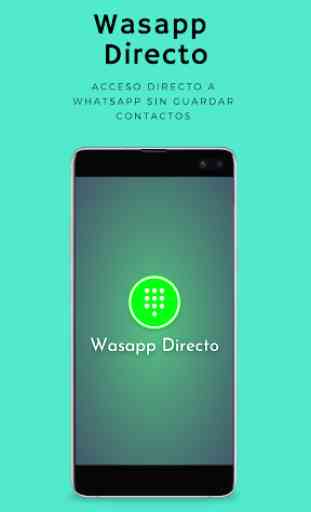 WasApp Directo 1