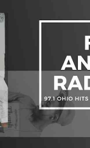 97.1 Fm Ohio Radio Stations Online Hit Music 97.1 2