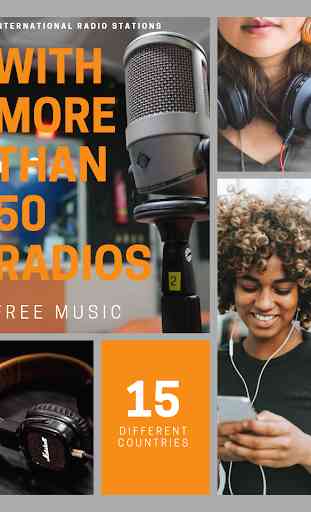 97.1 Fm Radio Station Atlanta Rock Music Free 97.1 3
