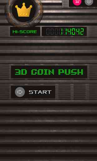 3D Coin Push 1