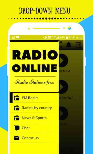 97 FM Radio stations online 1