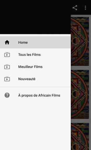 Africain Films Français 2