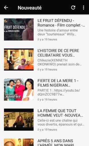 Africain Films Français 4