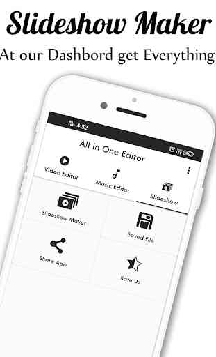 All in One Video Editor 3