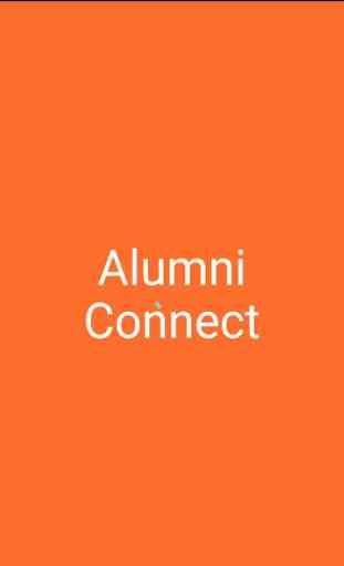 Alumni Connect 1