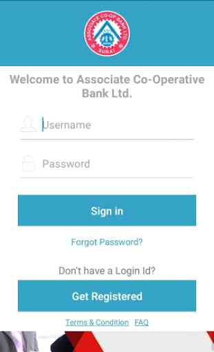 Associate Co-Operative Bank Ltd. 2