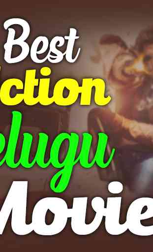 Best Action Telugu Full Movies Hindi Dubbed 1