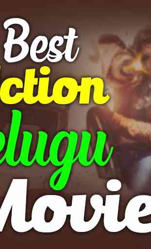 Best Action Telugu Full Movies Hindi Dubbed 3
