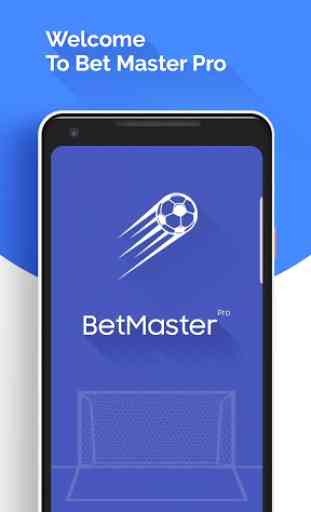 Bet Master Pro ⚽ Pronostic Foot en Direct : BM PRO 1
