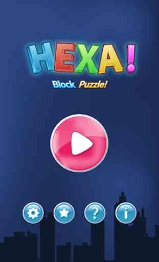 Block Hexa - Jewels Puzzle 1