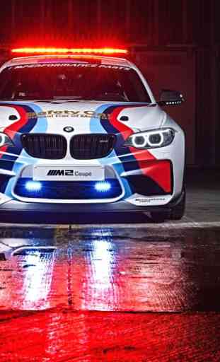 BMW Wallpapers HD 2