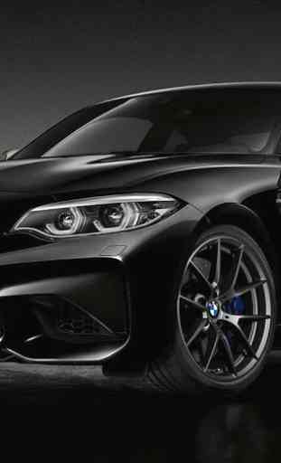 BMW Wallpapers HD 4