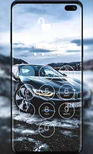 BMW Wallpapers & Lock Screen 3