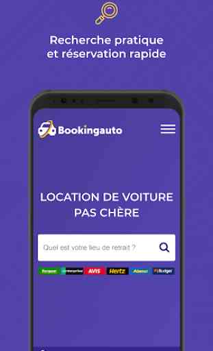 Bookingauto - booking location de voiture 2