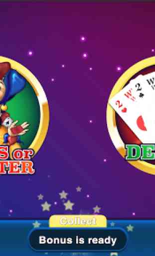 Casino Video Poker - Deuces Wild 1