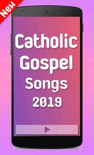 Catholic Gospel Songs 2019 2