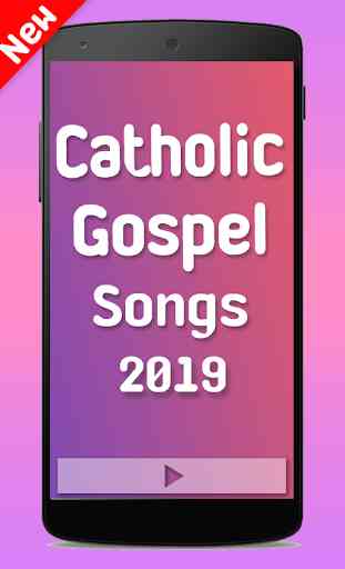 Catholic Gospel Songs 2019 3