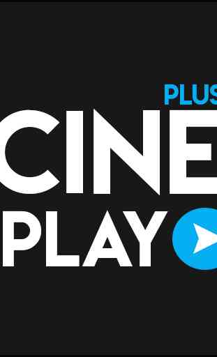 CinePlay Plus 2