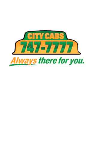 City Cabs Kitchener 2