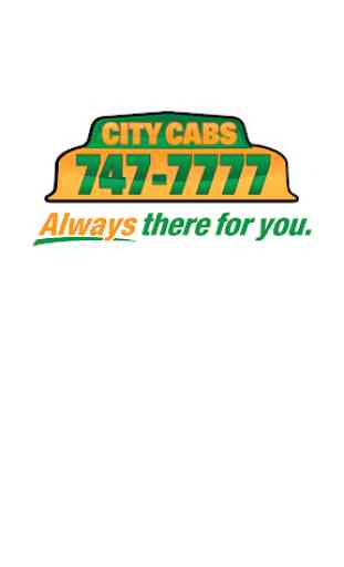 City Cabs Kitchener 3