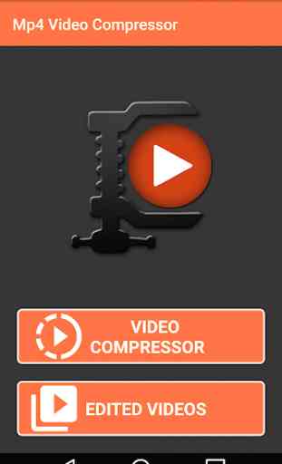 Compresseur Vidéo MP4 1