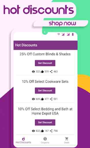 Coupons for Wayfair - Shop All Things Home 2