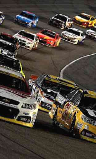 Cup Series NASCAR Wallpaper 4