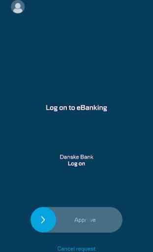 Danske ID - Danske Bank 4